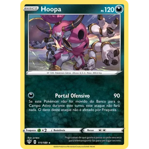 Hoopa