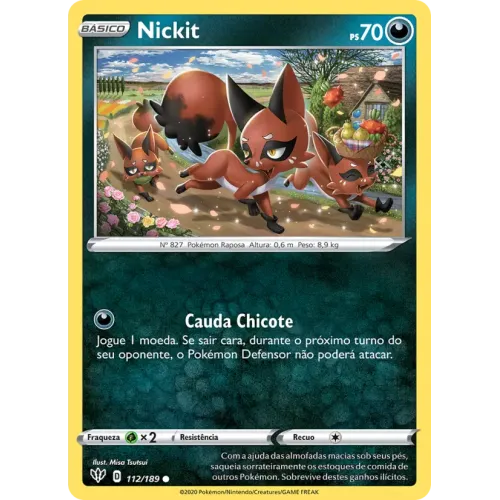 Nickit