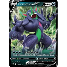 Grimmsnarl V