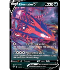 Eternatus V