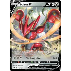 Scizor V