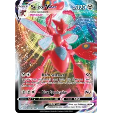 Scizor VMAX