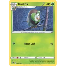Dartrix