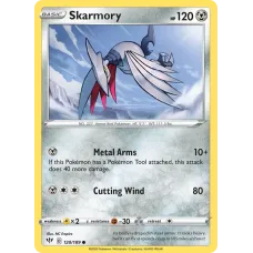 Skarmory