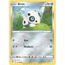 Aron