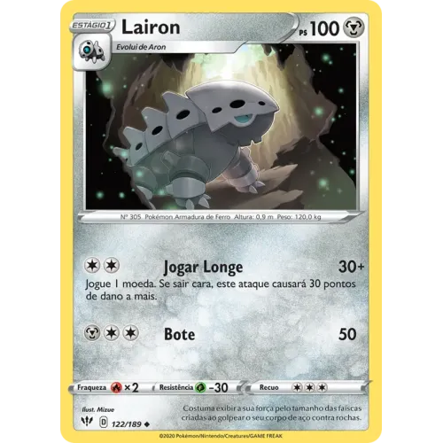 Lairon