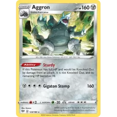 Aggron