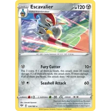 Escavalier