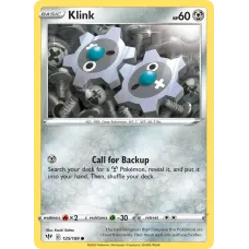 Klink