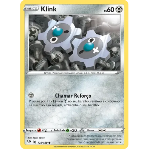 Klink