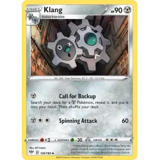 Klang