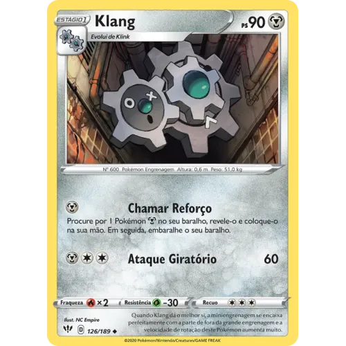 Klang