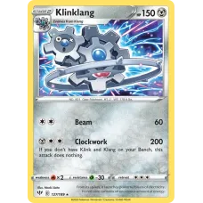 Klinklang