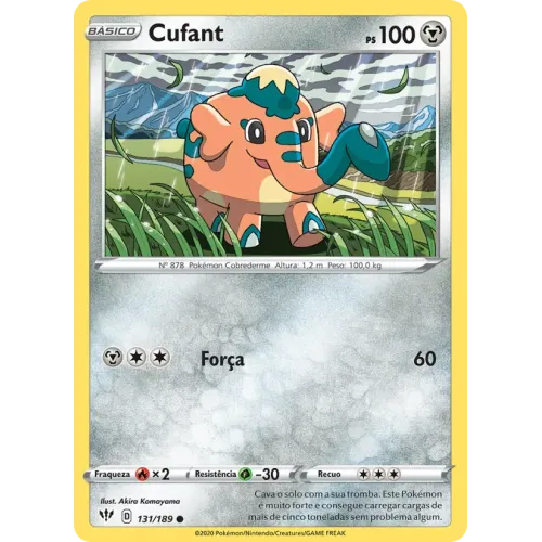 Cufant