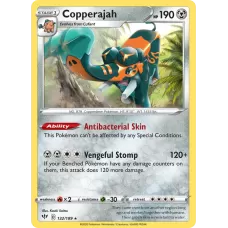Copperajah