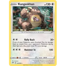 Kangaskhan