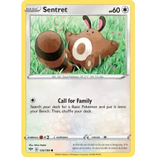 Sentret