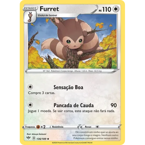 Furret