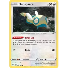 Dunsparce