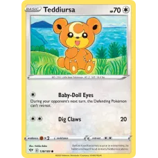 Teddiursa