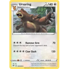 Ursaring