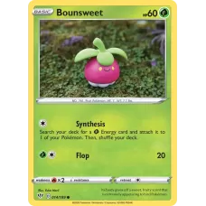 Bounsweet
