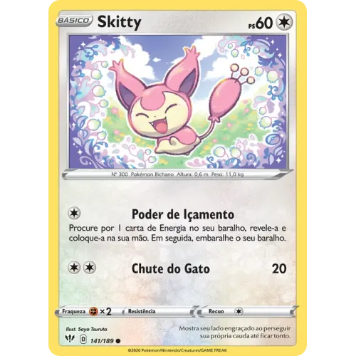 Skitty