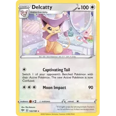 Delcatty