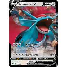 Salamence V