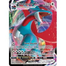 Salamence VMAX