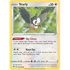 Starly