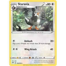 Staravia