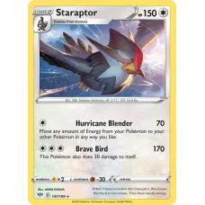 Staraptor