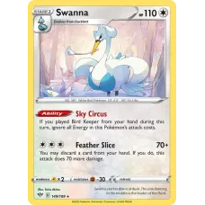 Swanna