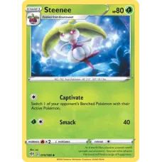 Steenee