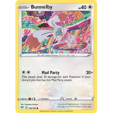 Bunnelby