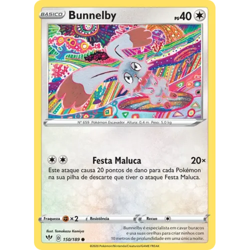 Bunnelby