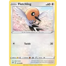 Fletchling