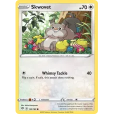 Skwovet