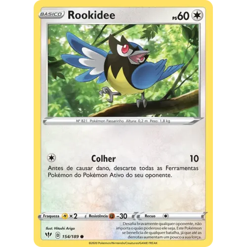 Rookidee