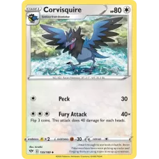 Corvisquire
