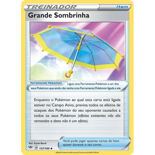 Grande Sombrinha