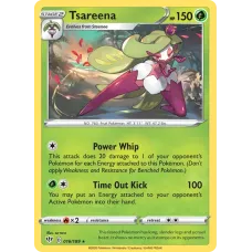 Tsareena