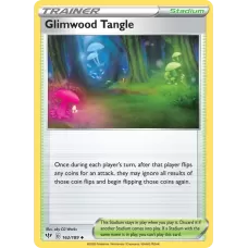 Bosque Glimwood