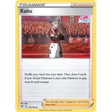 Kabu