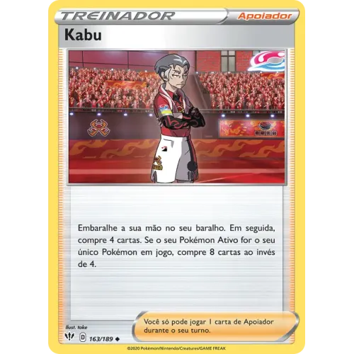 Kabu
