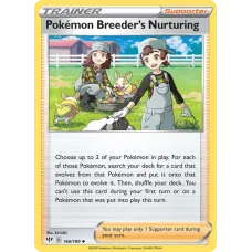Cuidado dos Criadores de Pokémon