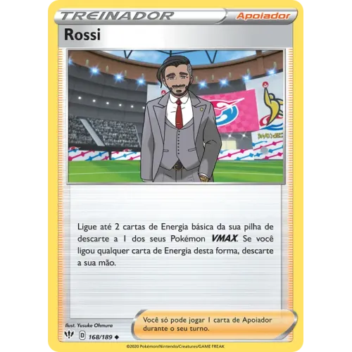 Rossi