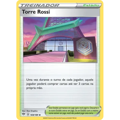 Torre Rossi