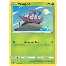 Wimpod